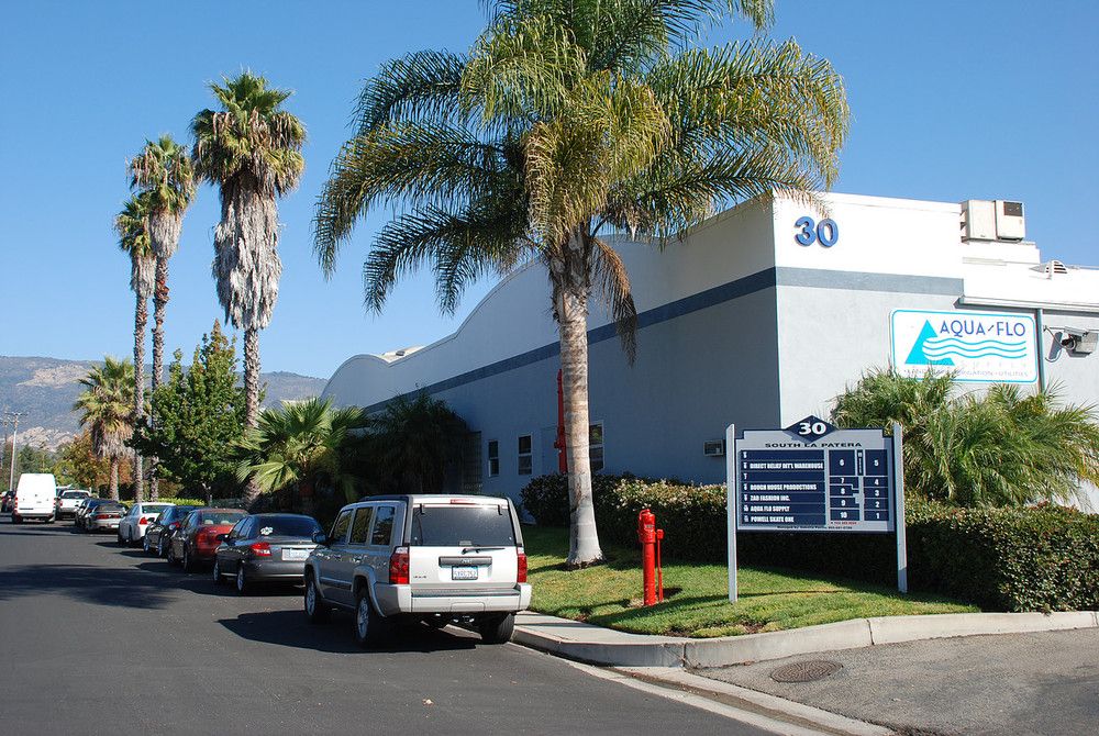 R&D Flex | Office Plug n' Play: 30 S La Patera Ln, Goleta, CA 93117